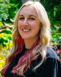 Nicolette Johnson, Licensed Professional Clinical Counselor, Saint Cloud,  MN, 56303