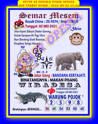 Daftar top bola online rekomendasi bangjay. Forum Syair Singapura 2 Mei 2021 Royal Syair