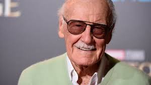 Private Funeral Held for Stan Lee, More Memorials in The Works