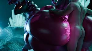 Wild Scolipede In Heat [Snips456fur]