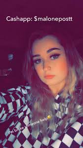 kaya malone (@kayamalone2)