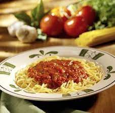 Linguine Alla Marinara Simple Marinara Recipe Restaurant Recipes Real Food Recipes
