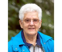 Dorothy Hess Obituary (1926