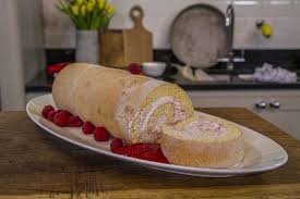 5 out of 5.223 ratings. Swiss Roll James Martin Chef