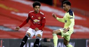 Man utd's important clash with newcastle will get underway from 7pm uk time on sunday, february the game will take place in manchester at old trafford. 2n4arg9gpnukym