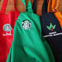Red apron Starbucks from archive.starbucks.com