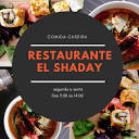 El Shaday Restaurante
