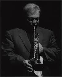 Pat Morrissey performing at Unity Temple