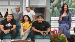 Sepahtu reunion live (2019) episod 11. Video Ramona K3na Bahan Dengan Jep Dalam Sepahtu Reunion Lubuk Maklumat