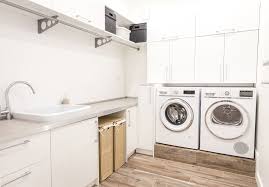 28 beautiful and functional small laundry room design ideas that will transform your space. The Best Laundry Room Designs For Busy Homeowners In Tallahassee