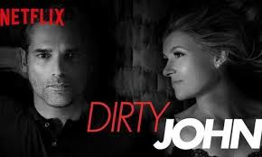 Netflix oferece duas chances para conhecer Dirty John