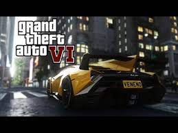 According to a plethora of rumors. Gta 6 Grand Theft Auto Vi Official Gameplay Trailer Rockstar Games 2018 Youtube