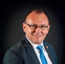 INTERNATIONAL POLICE ASSOCIATION