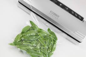 Aparat de vidat caso germany vc10 putere 110w. Caso Vc10 Vakuumierer