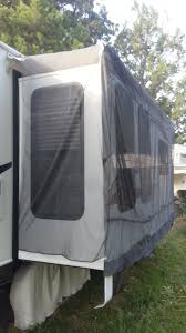 Maybe you would like to learn more about one of these? Attaching A Sun Sail To Camper Forest River Forums