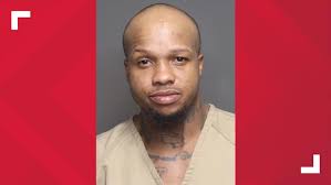 Suspect arrested in shooting near University District Kroger