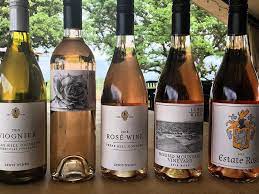 Lewis Wines - Cellar Rat Wine Tours | Fredericksburg, TX Wine Tours