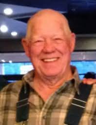 Obituary information for Russell Carroll Young