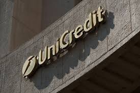 Stačí vám k tomu připojení. Unicredit Bbva Get 1 Billion Reminder Of Turkey S Pain Bloomberg