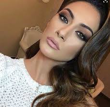 Wedding Inspiration Top Bridal Makeup Look Do S Don Ts Bridal Smokey Eye Makeup Amazing Wedding Makeup Gorgeous Wedding Makeup