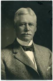 GRANT-KOHRS RANCH FOUNDATION