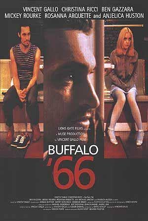 moviesandsongs365: Film review: Buffalo 66 (1998)