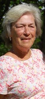 In loving memory of Beverly Ann Ladebush