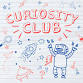 Curiosity Club event image