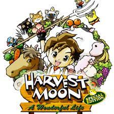 Marvelous entertainment (jp), natsume (us), 505 game street (eu), scea (us)genre: Harvest Moon A Wonderful Life Special Edition Ps2 Classic Playstation 3 Price History Ps Store Usa Mygamehunter