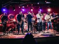 Big Jus and Steeltown Horns