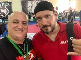 Drill with 7 kicks, what's next?