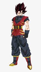 The franchise takes place in a fictional universe. Hair Revised A Bit By Zargon150 Dragon Ball Oc Male Transparent Png 582x1372 Free Download On Nicepng