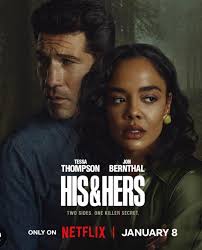 I Have Another AMAZING Recommendation for the Weekend! A Limited 6 Episode  Series! #Netflix