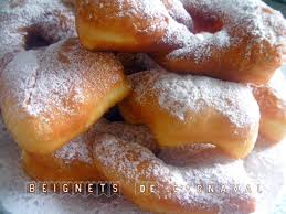 Beignet De Christophe Felder Ou Les Bugnes De Mardi Gras Recette Recette Recettes De Cuisine Recette Beignet