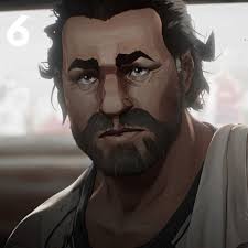 Personaggio arcano più forte: LA classifica : r/arcane