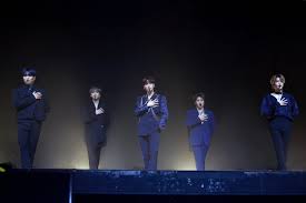 The group is composed of six members: Idol Group Astro Keeps Going Despite Member Missing