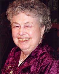 Obituary: Ann Louise Hale