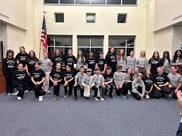 Preview performance of MMS production of Newsies | Cedar Grove Public  Schools