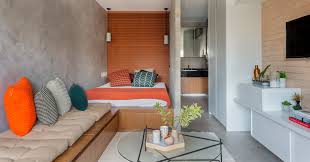 Te Damos 6 Grandes Ideas Para Darle Estilo A Tu Estudio Architectural Digest