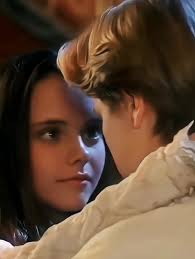 Casper×Kat👻 #casper #movie