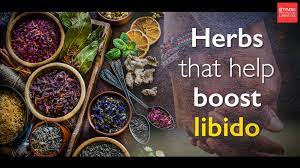 Herbs that help boost libido | Lifestyle - Times of India Videos