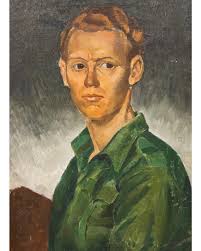 Guy Warren (born 1921, Goulburn NSW) drawings and photos from WWll will be  exhibited at the new Goulburn War Memorial Rocky Hill Museum March 1