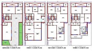 Check spelling or type a new query. 27 X 75 House Plan For My Client Youtube