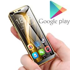 Not all of them do. Support Google Play Mtk6580 Quad Core Android 8 1 3g Smartphone 3 5 Small Mini Mobile Phone 2gb Ram 16gb R Smallest Smartphone Unlocked Cell Phones Smartphone