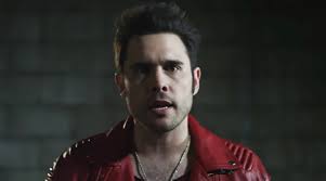 Trapt Replaced By Priest (Ex-Ghost)