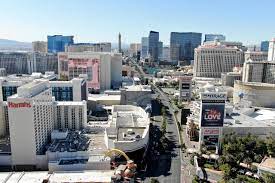 Looking for the best hotels in las vegas, nv? Las Vegas Hotel Deals Offered To Attract Visitors Las Vegas Review Journal