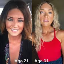 Julie Ledbetter's Instagram, Twitter & Facebook