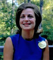 Barbara Douglas Obituary