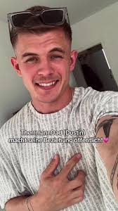 Dustin ist wieder vergeben!❤️‍🩹 #thermann_dad #love #fy #fypage #foryou  #foryoupage #viral #fyfyfy #fyyyyyyyyyyyyyyyy #therrmann_mom #fürdich #fd