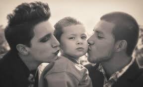 JO RIVIERA 'SICKENED' BY ISAAC'S PARTICIPATION IN GAY RIGHTS PHOTO SHOOT!